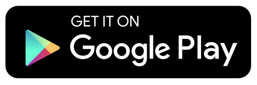 Get in on Google Play Graphic.